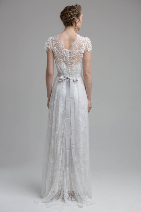 Domenica Wedding Dress