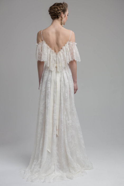 Valencia Wedding Dress