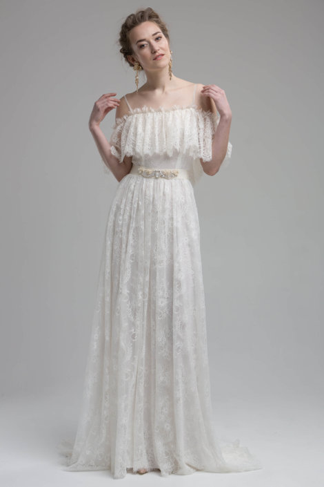 Valencia Wedding Dress