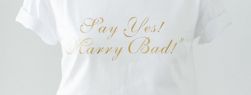 MarryBad Brautkleid
