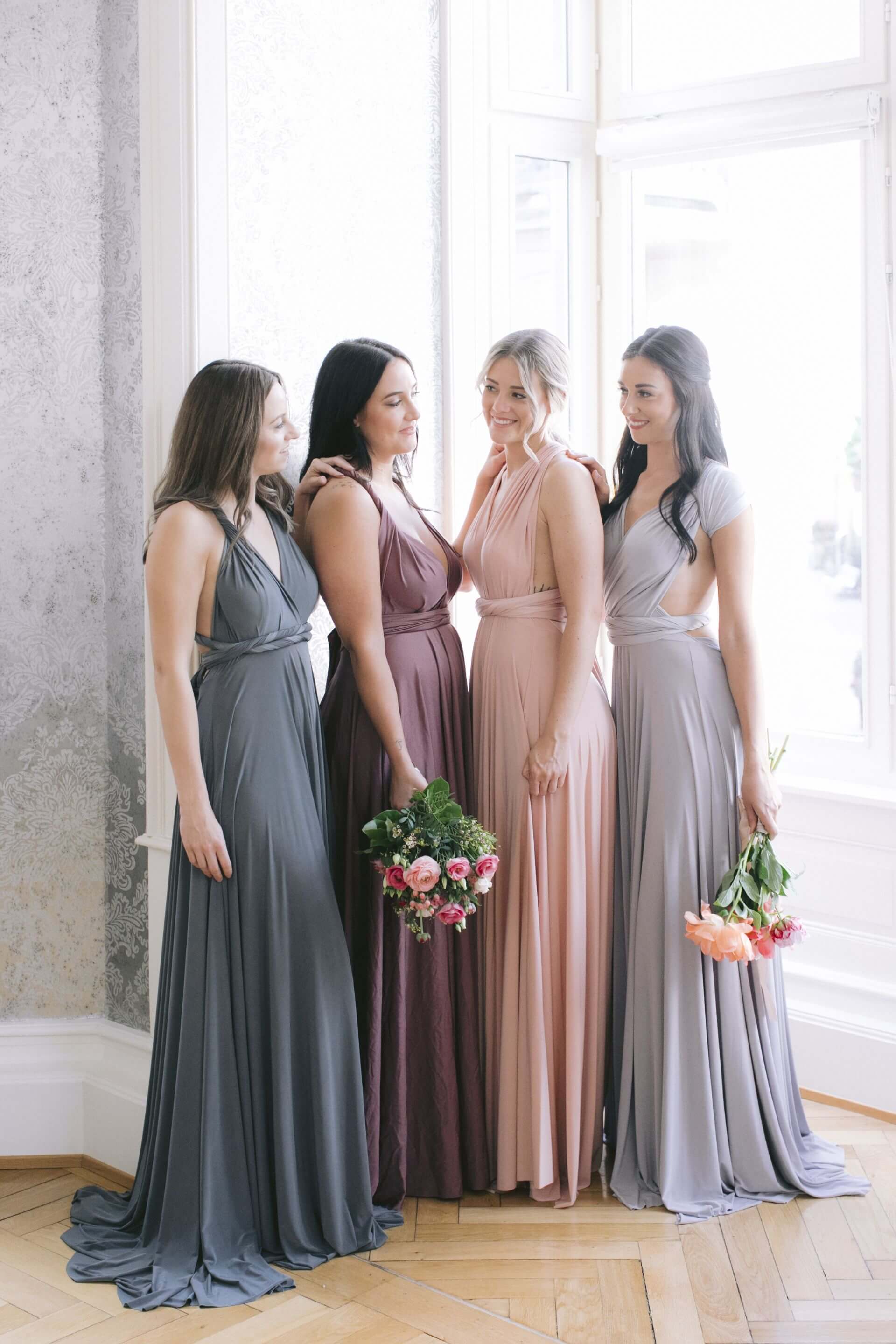 Brautjungfernkleid online kaufen – Online-Shop der Bridal Boutique – Bridal  Boutique – Exklusive Brautmode Baden Baden