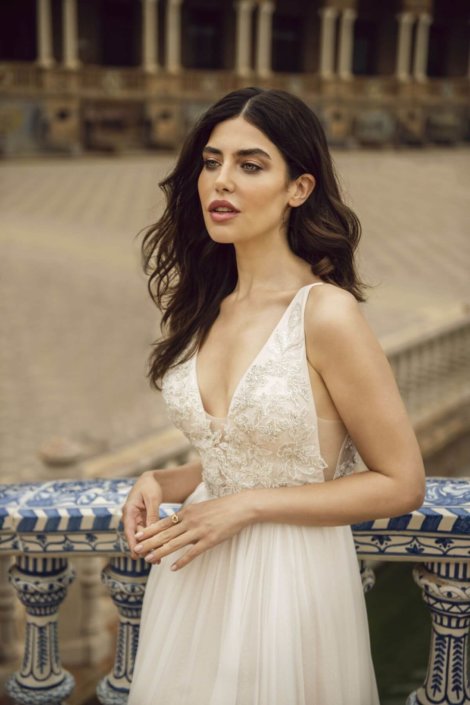 Bhldn quillen store