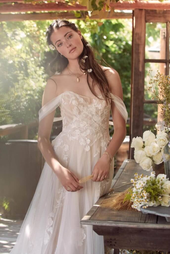 willoughby by watters