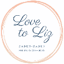 Logo Love to Liz