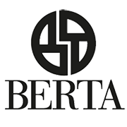 Logo Berta Bridal