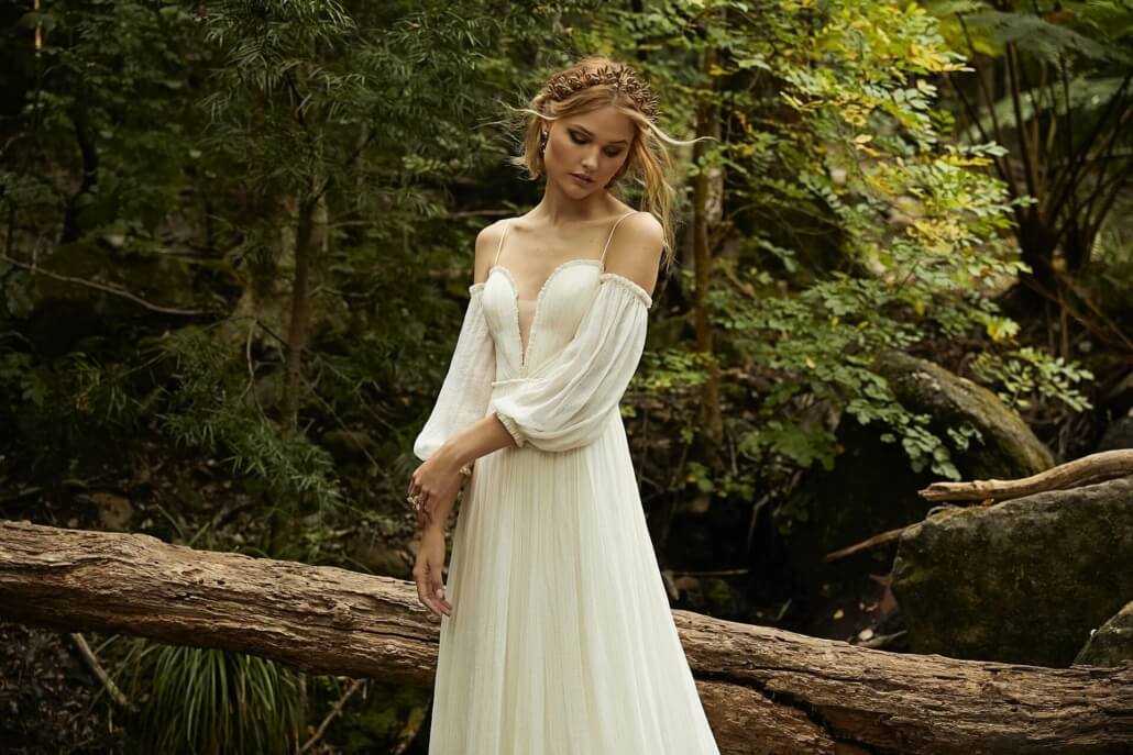 Catherine Deane Bridal Dresses – Bridal Gowns – Bridal Boutique