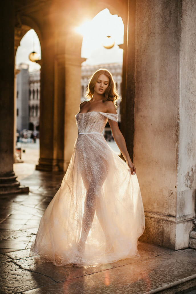 Jolie bridal Brautkleider kaufen in Deutschland – Bridal Boutique