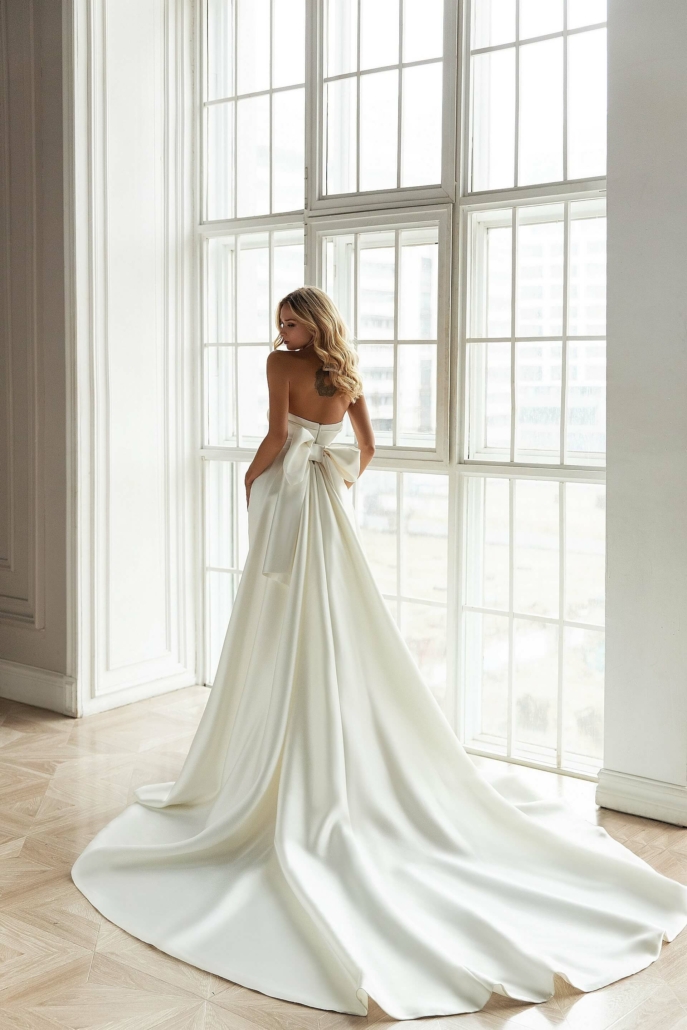 Buy Eva Lendel Wedding Dresses in Germany – Bridal Boutique Baden-Baden