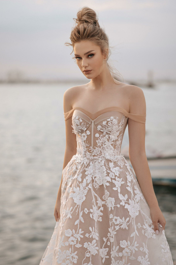 Muse by best sale berta for sale