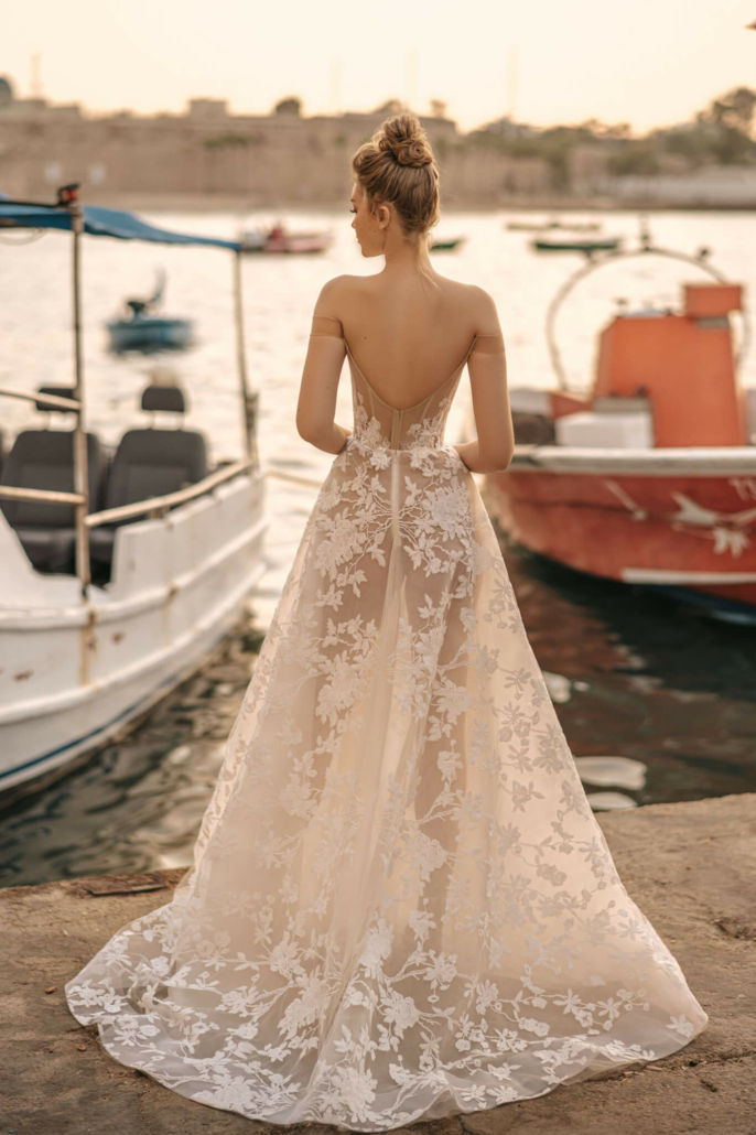 Muse by best sale berta for sale