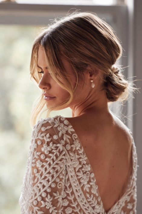 Anna Campbell Bridal Collections