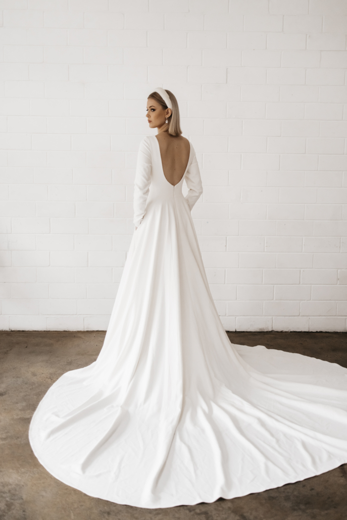 Buy Cizzy Bridal wedding dresses Bridal Boutique Baden Baden Germany