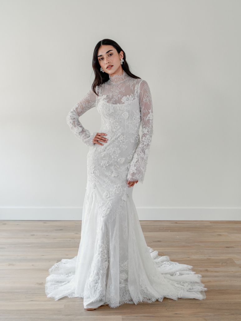 Willowby bridal clearance