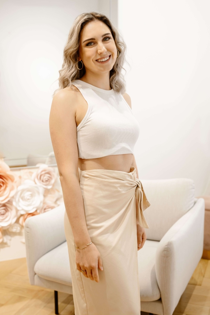 Larissa
