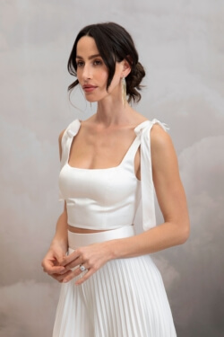 Amelia Bodice