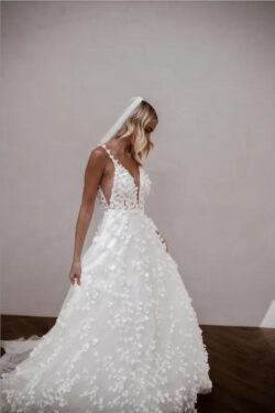 Made with love bridal deutschland sale