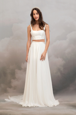Hensley Skirt