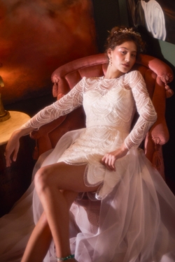 Blakely Dress