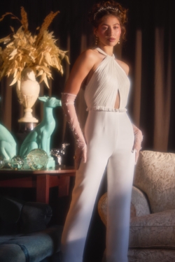 Byron Jumpsuit