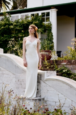 Clara Gown
