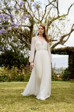 Cora Gown